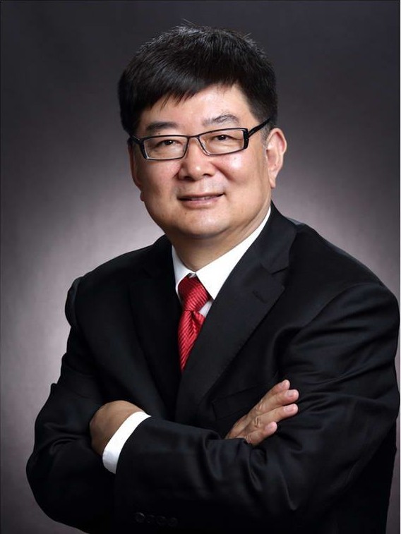 Du Liyuan &mdash; Chairman