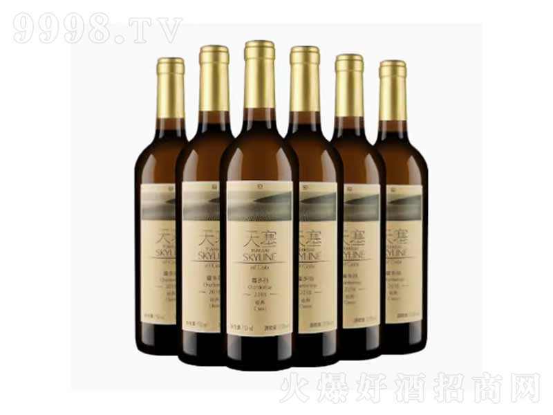 Selected Chardonnay