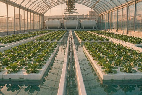 Soilless cultivation