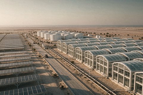 Soilless cultivation