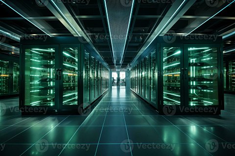 AI computing centre