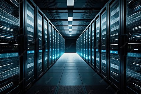 AI computing centre