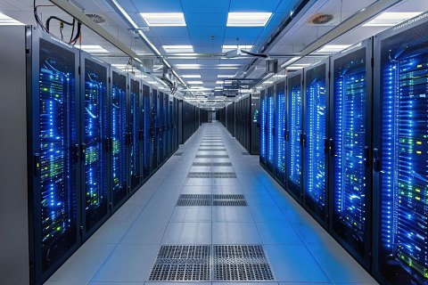 AI computing centre