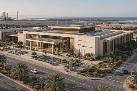 Retail & mall