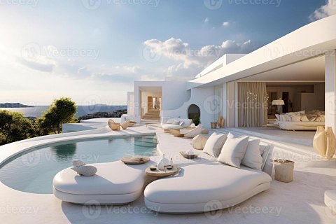 Resort hotel